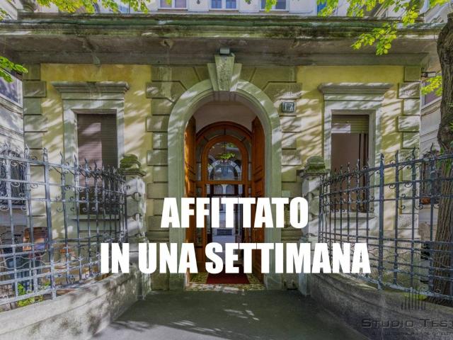 Appartamento in affitto a Milano MI