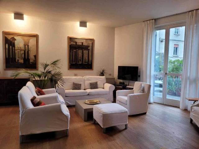 Appartamento in affitto a Milano MI