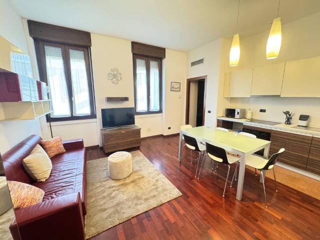 Appartamento in affitto a Milano MI