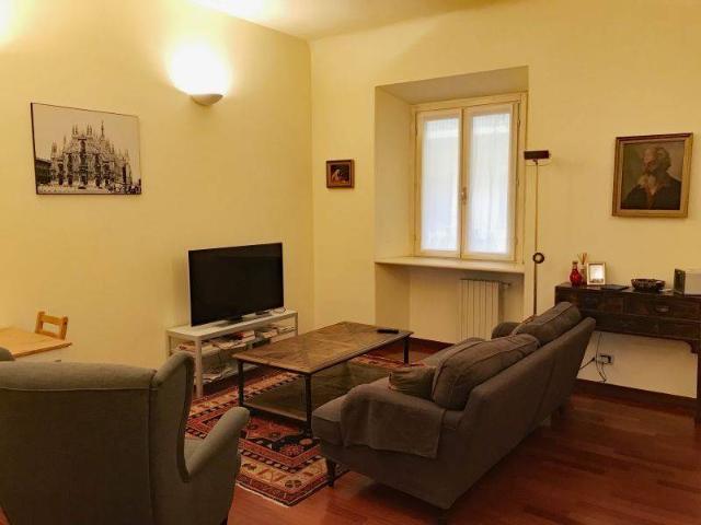 Appartamento in affitto a Milano MI