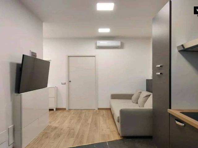 Appartamento in affitto a Milano MI