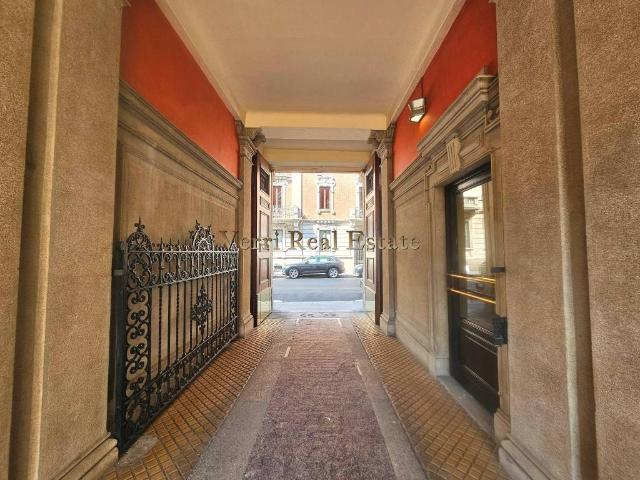 Appartamento in affitto a Milano MI
