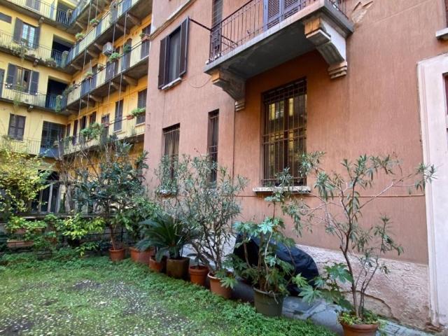 Appartamento in affitto a Milano MI