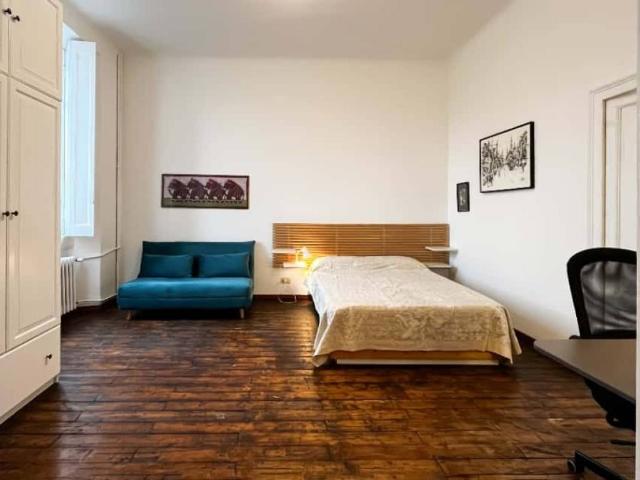 Appartamento in affitto a Milano MI