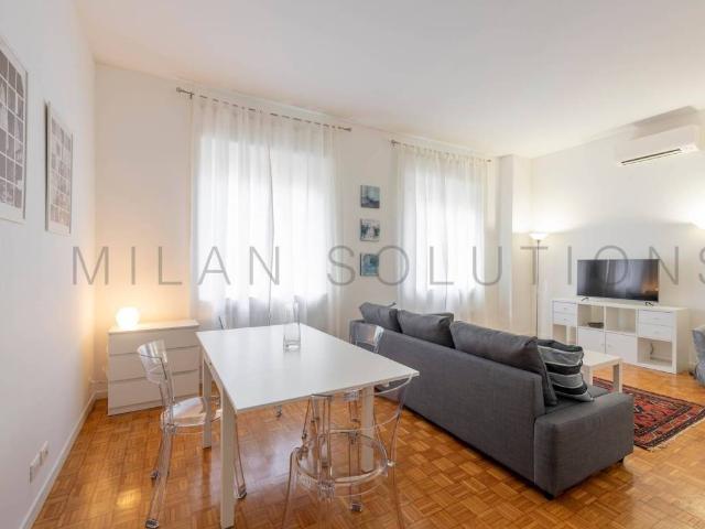 Appartamento in affitto a Milano MI