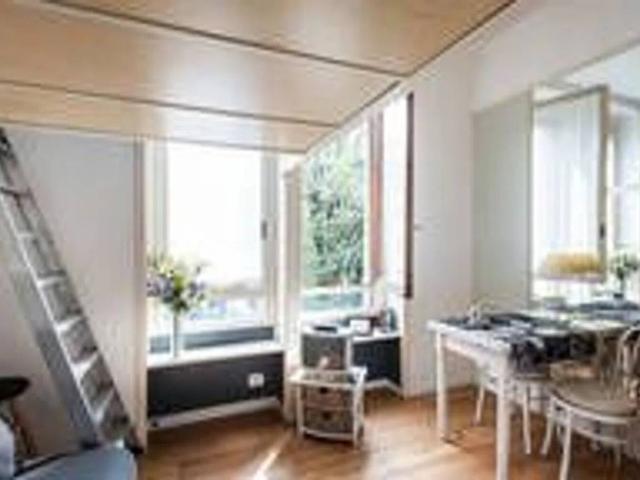 Appartamento in affitto a Milano MI