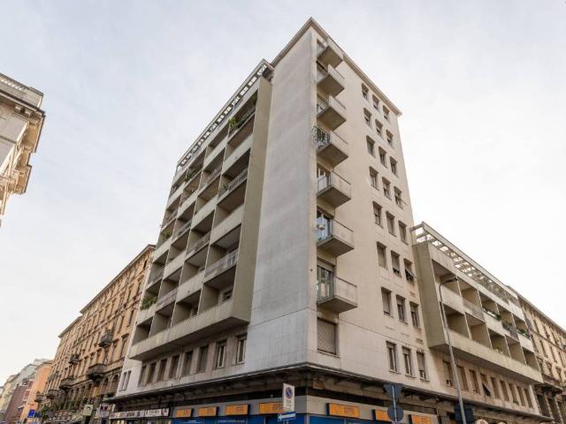 Appartamento in affitto a Milano MI