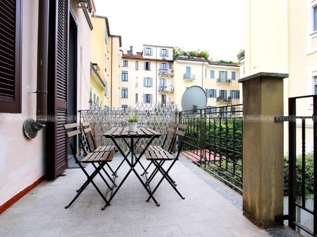 Appartamento in affitto a Milano MI