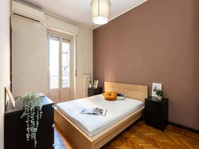 Appartamento in affitto a Milano MI