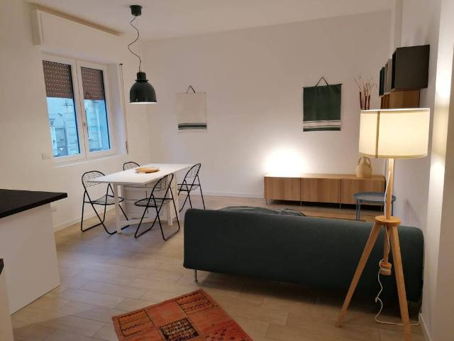 Appartamento in affitto a Milano MI