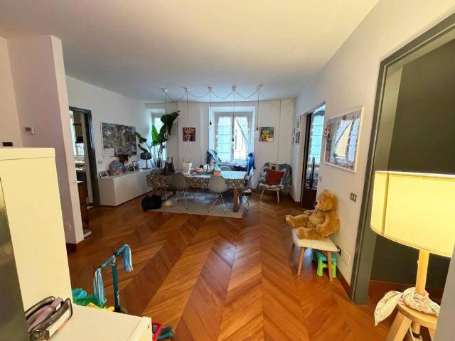 Appartamento in affitto a Milano MI