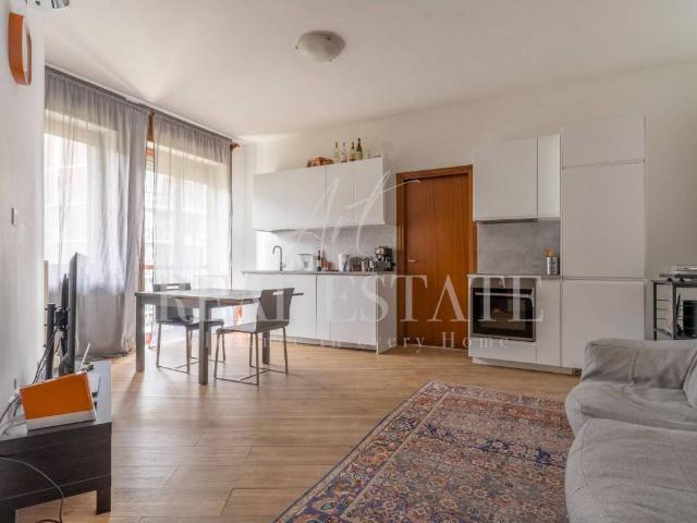 Appartamento in affitto a Milano MI