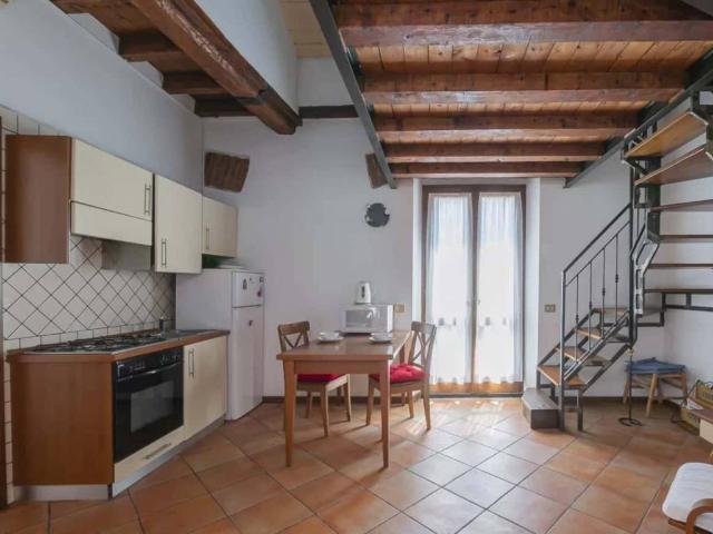 Appartamento in affitto a Milano MI