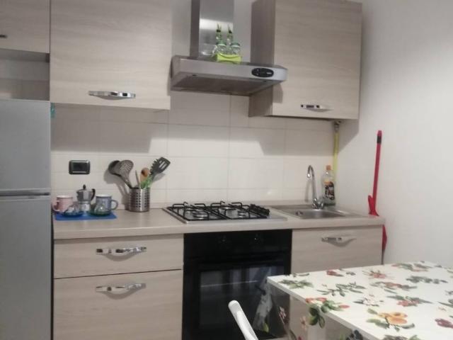 Appartamento in affitto a Milano MI