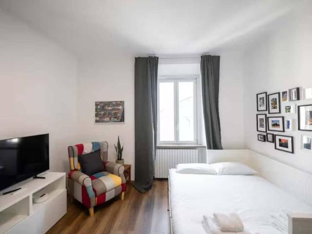 Appartamento in affitto a Milano MI