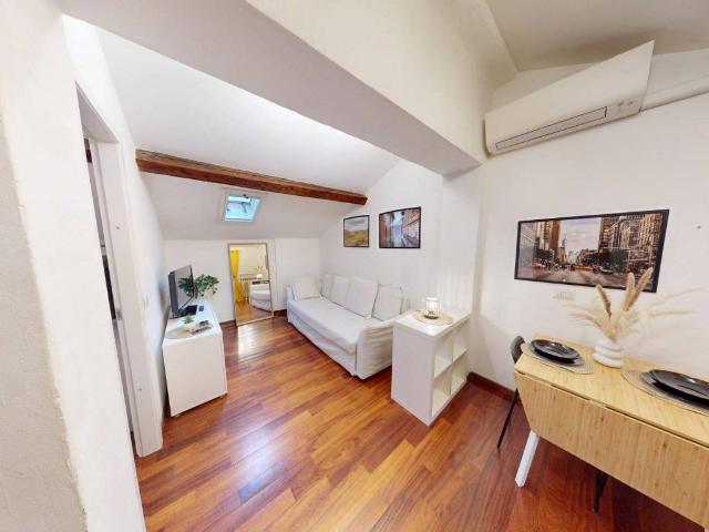 Appartamento in affitto a Milano MI