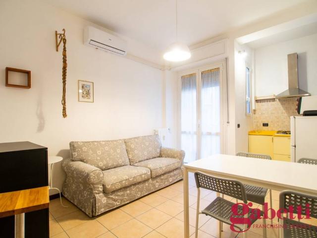 Appartamento in affitto a Milano MI