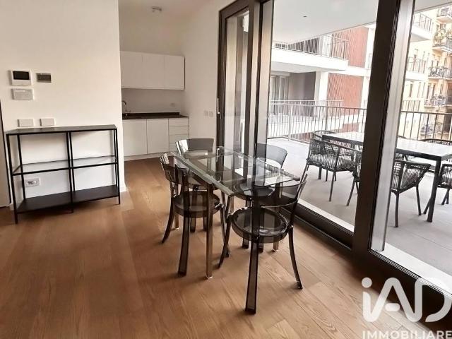 Appartamento in affitto a Milano MI