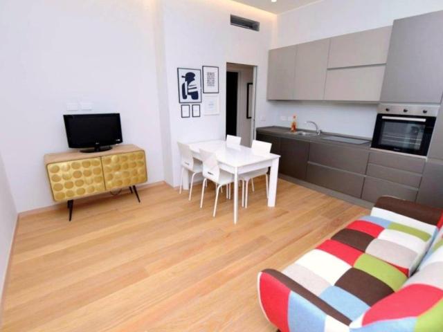 Appartamento in affitto a Milano MI