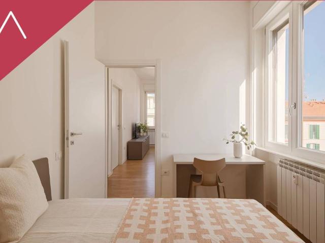 Appartamento in affitto a Milano MI
