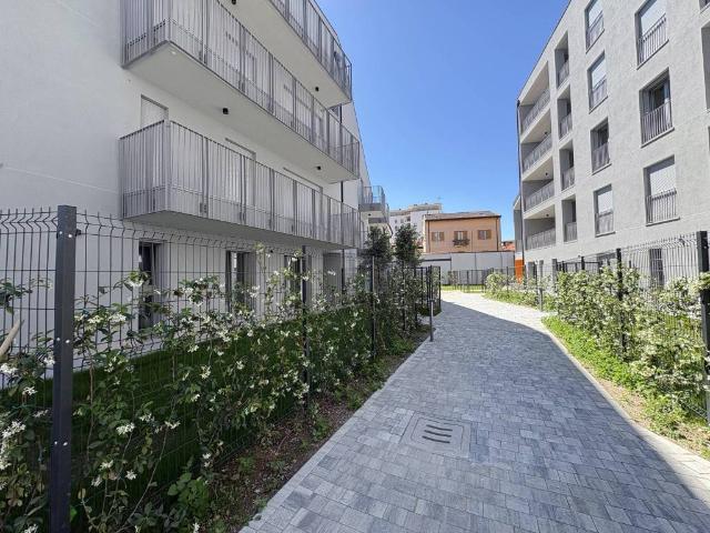 Appartamento in affitto a Milano MI
