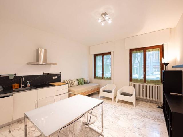 Appartamento in affitto a Milano MI