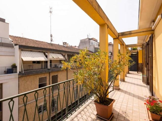 Appartamento in affitto a Milano MI