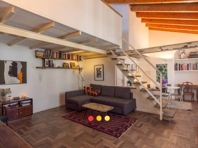 Appartamento in affitto a Milano MI