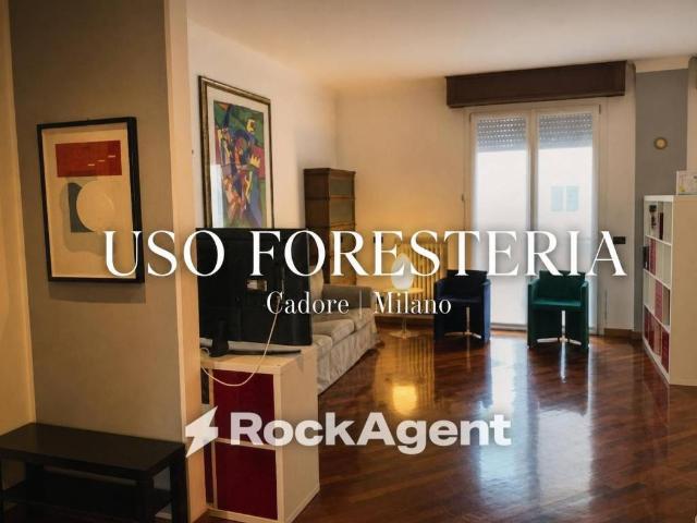 Appartamento in affitto a Milano MI