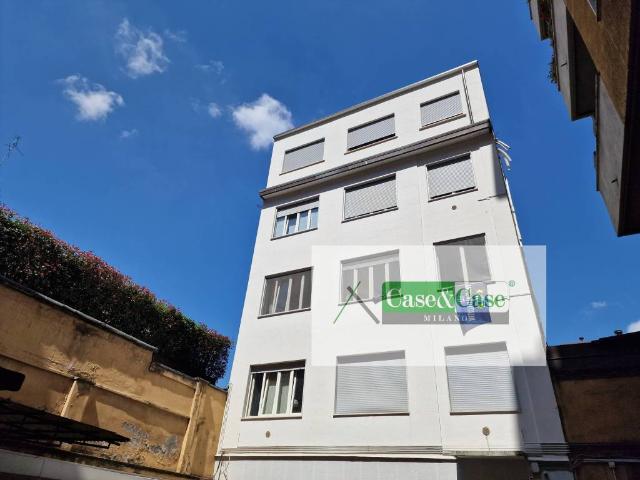 Appartamento in affitto a Milano MI