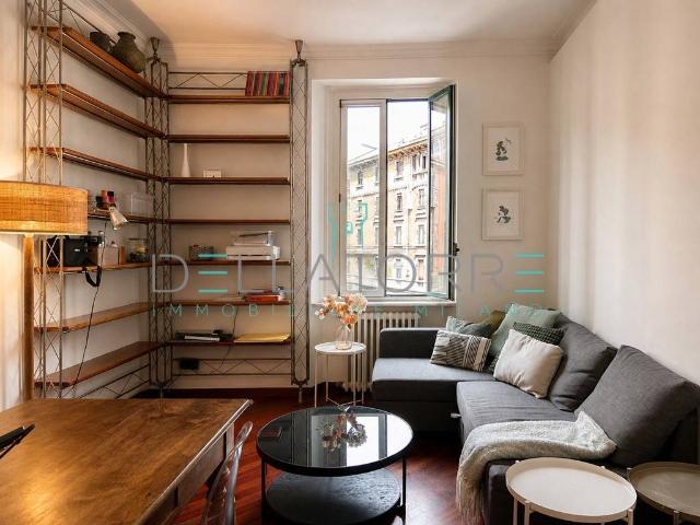 Appartamento in affitto a Milano MI