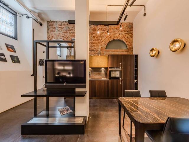 Appartamento in affitto a Milano MI