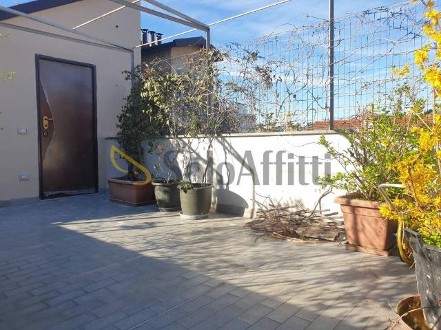 Appartamento in affitto a Milano MI