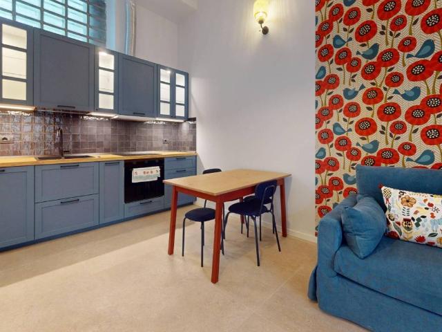 Appartamento in affitto a Milano MI