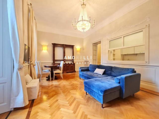 Appartamento in affitto a Milano MI