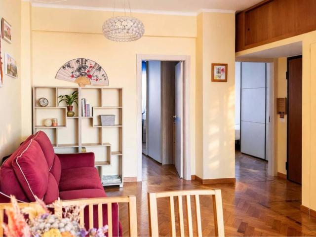 Appartamento in affitto a Milano MI