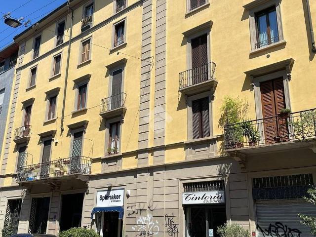 Appartamento in affitto a Milano MI