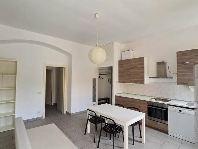 Appartamento in affitto a Milano MI