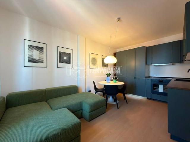 Appartamento in affitto a Milano MI