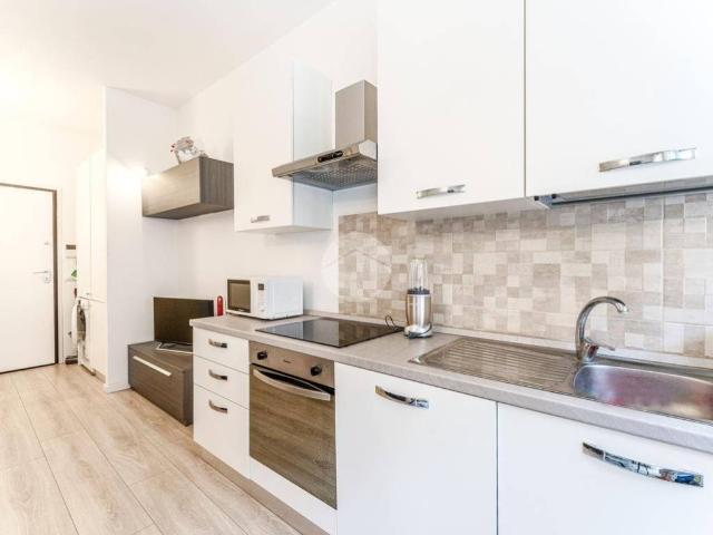 Appartamento in affitto a Milano MI