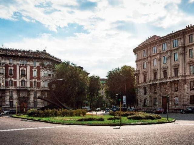 Appartamento in affitto a Milano MI