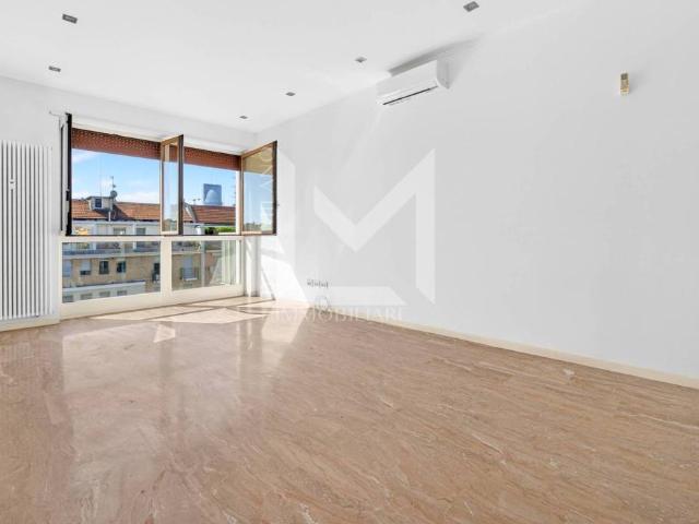 Appartamento in affitto a Milano MI