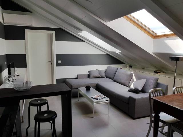 Appartamento in affitto a Milano MI