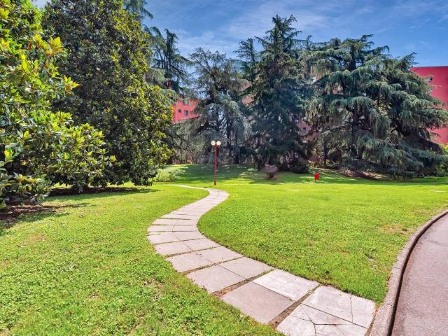 Appartamento in affitto a Milano MI