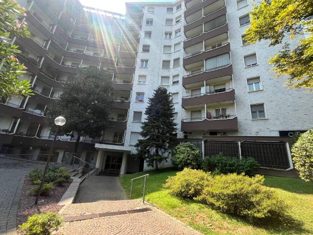Appartamento in affitto a Milano MI