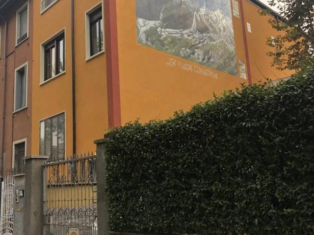 Appartamento in affitto a Milano MI