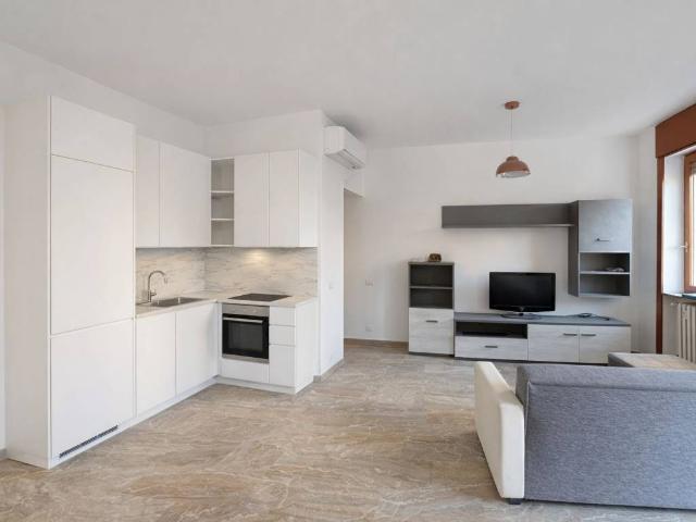 Appartamento in affitto a Milano MI