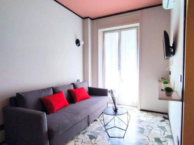 Appartamento in affitto a Milano MI
