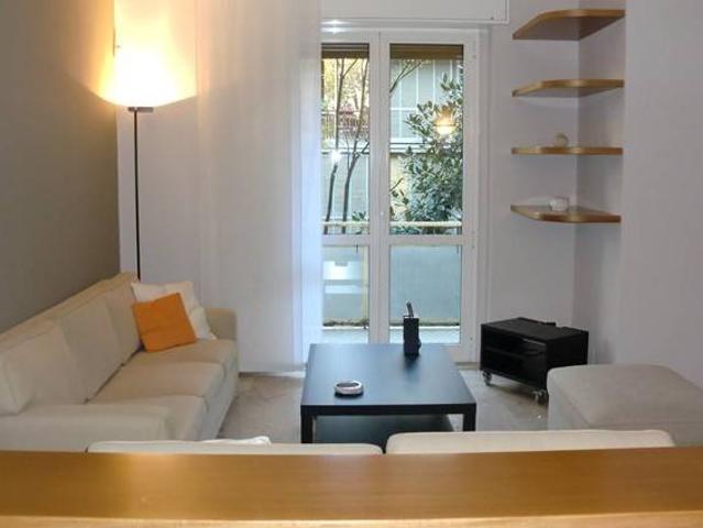 Appartamento in affitto a Milano MI