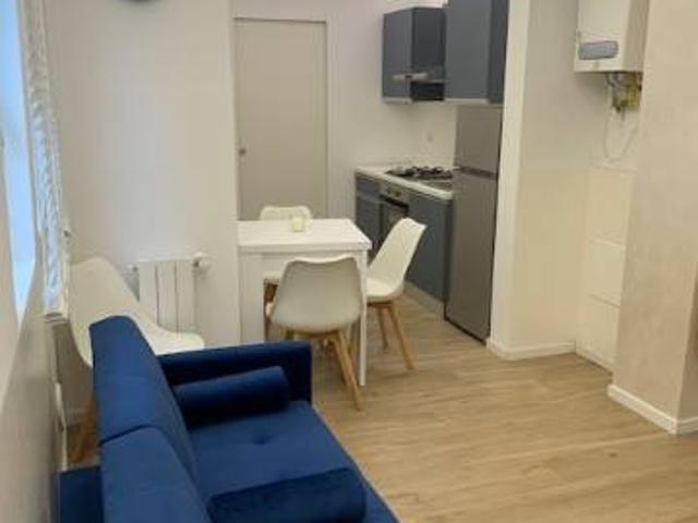 Appartamento in affitto a Milano MI